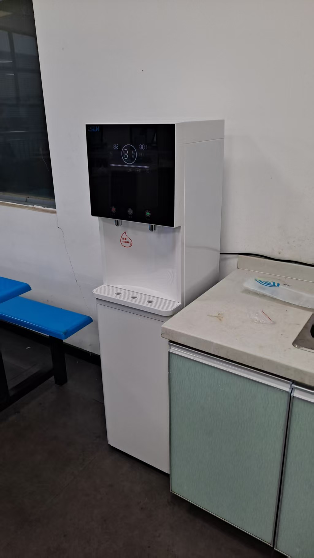 直饮机租赁哪家强重庆心园来帮忙